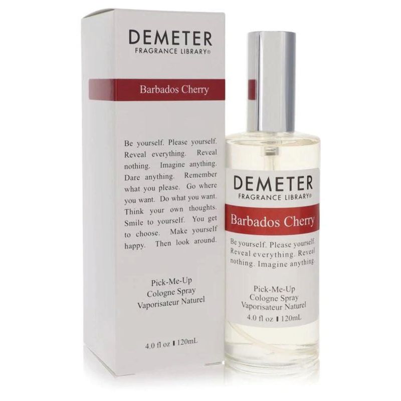 Perfume Demeter Snow Eau de Cologne de 120 ml para unisex