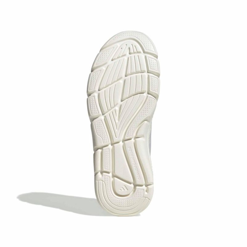 Zapatillas adidas Cloudfoam Flex 11 Gris/Blanco/Azul Halo