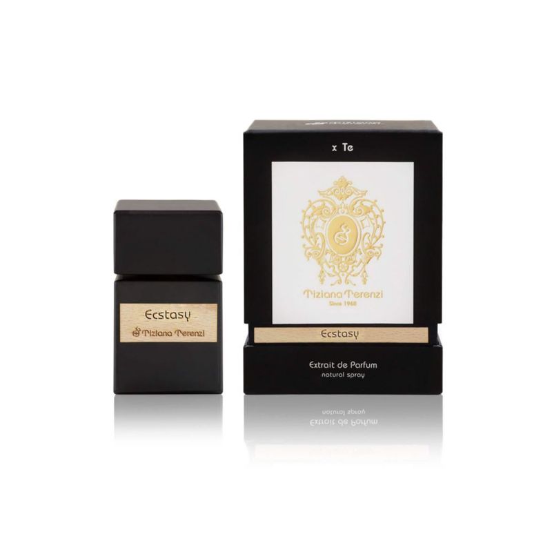 Perfume Tiziana Terenzi Ecstasy Cologne 100 ml para todo tipo de piel