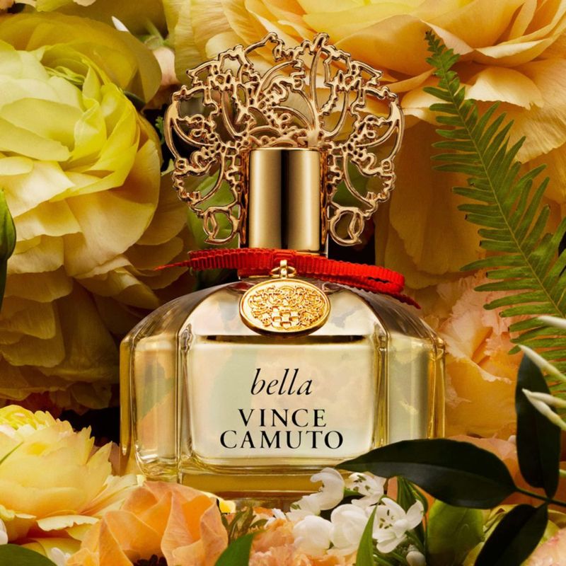 Perfume Vince Camuto Bella Eau de Parfum en spray para mujer