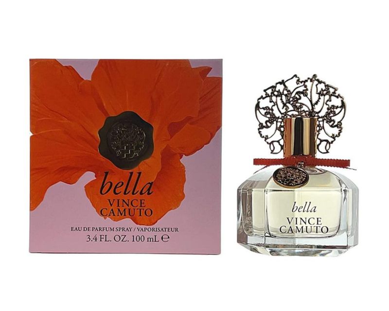 Perfume Vince Camuto Bella Eau de Parfum en spray para mujer