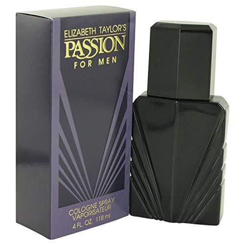 Perfume Elizabeth Taylor Cologne Spray 120 ml para hombre