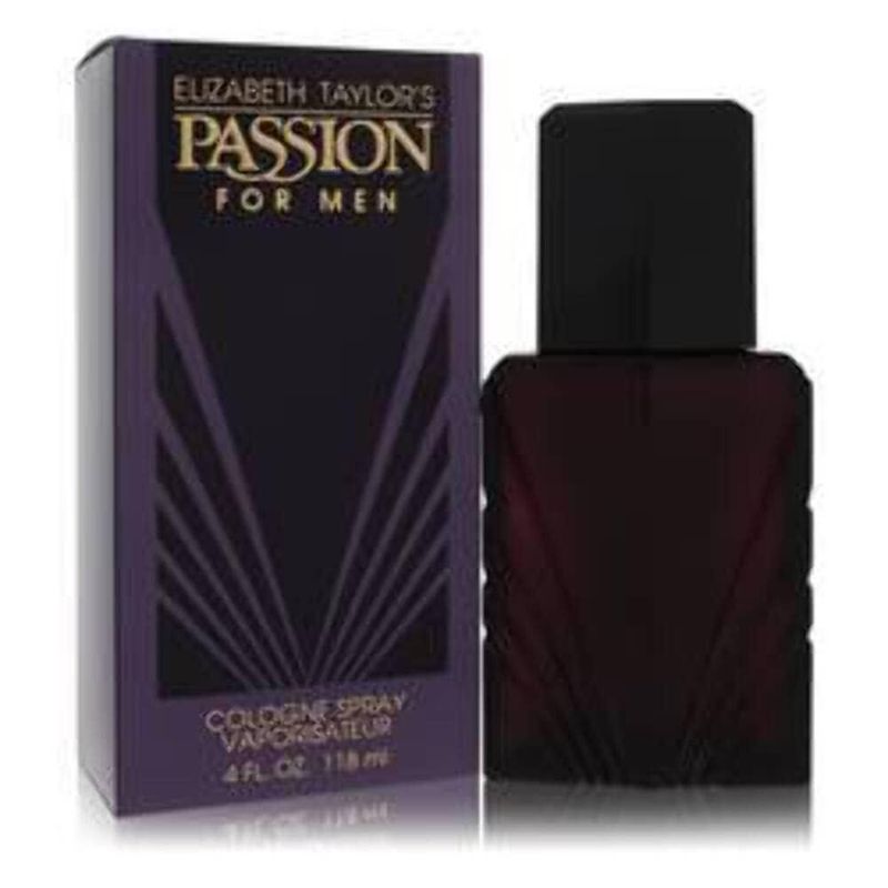 Perfume Elizabeth Taylor Cologne Spray 120 ml para hombre