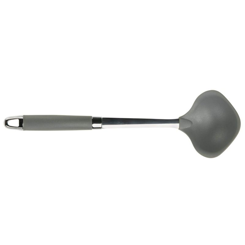 Juego de 3 piezas de herramientas para pasta Anolon gris grafito