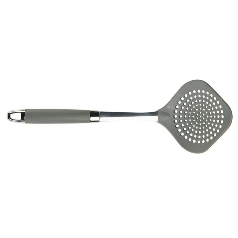 Juego de 3 piezas de herramientas para pasta Anolon gris grafito