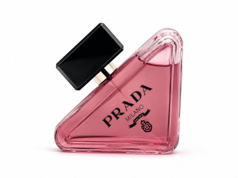 Perfume Prada Paradoxe 90 ml Sweet Chemistry (EDP)