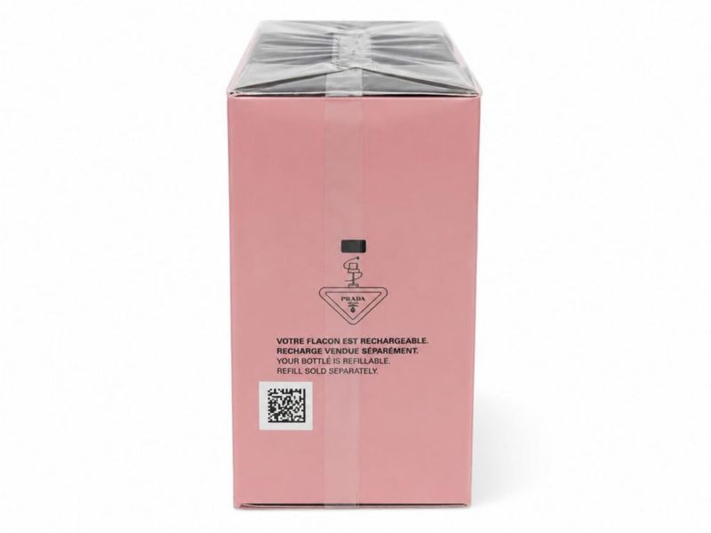 Perfume Prada Paradoxe 90 ml Sweet Chemistry (EDP)