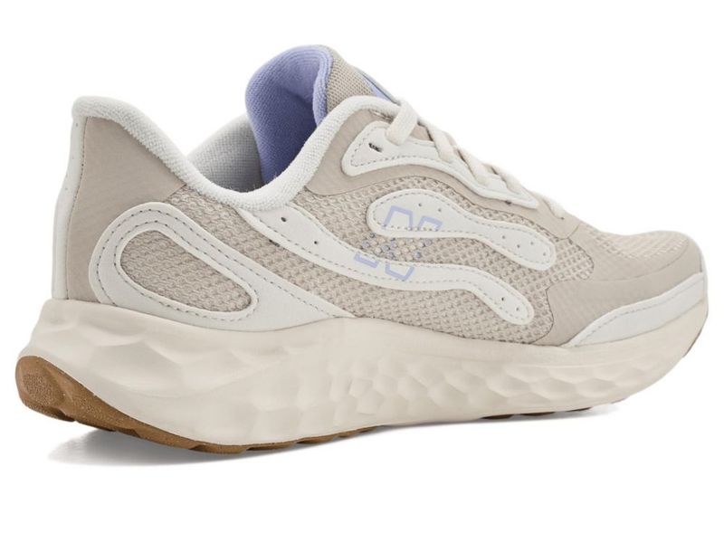 Zapatilla de running New Balance Arishi v4 mujer 7.5 Sea Salt