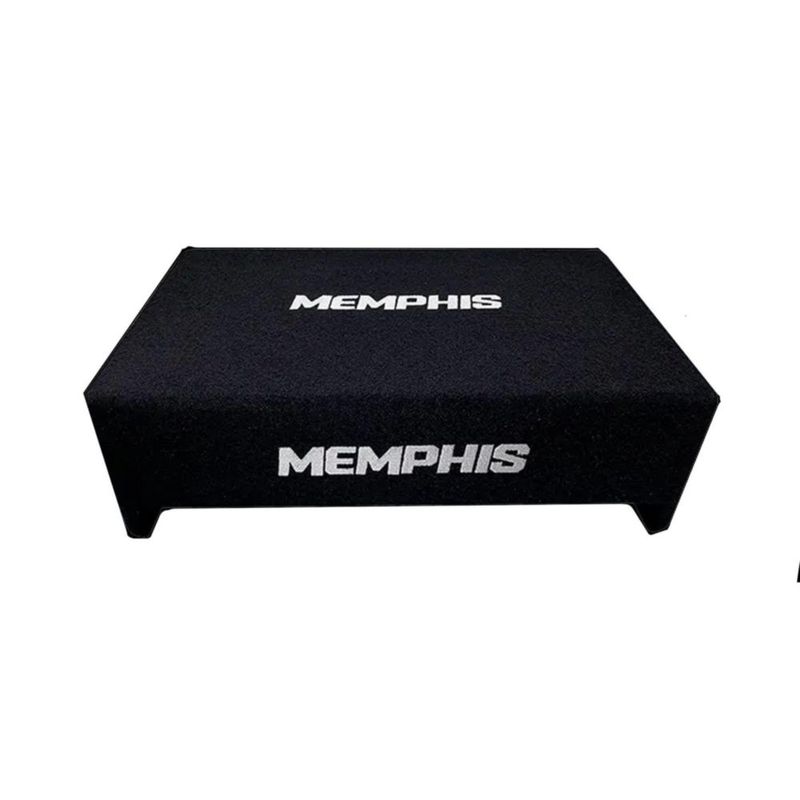 Subwoofer Memphis PRXSE10S2 25 cm 2 Ω 350 W