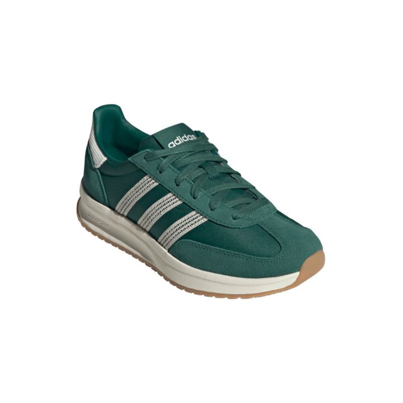 Zapatillas adidas Run 70s 2.0 mujer verde/blanco/goma talla 7