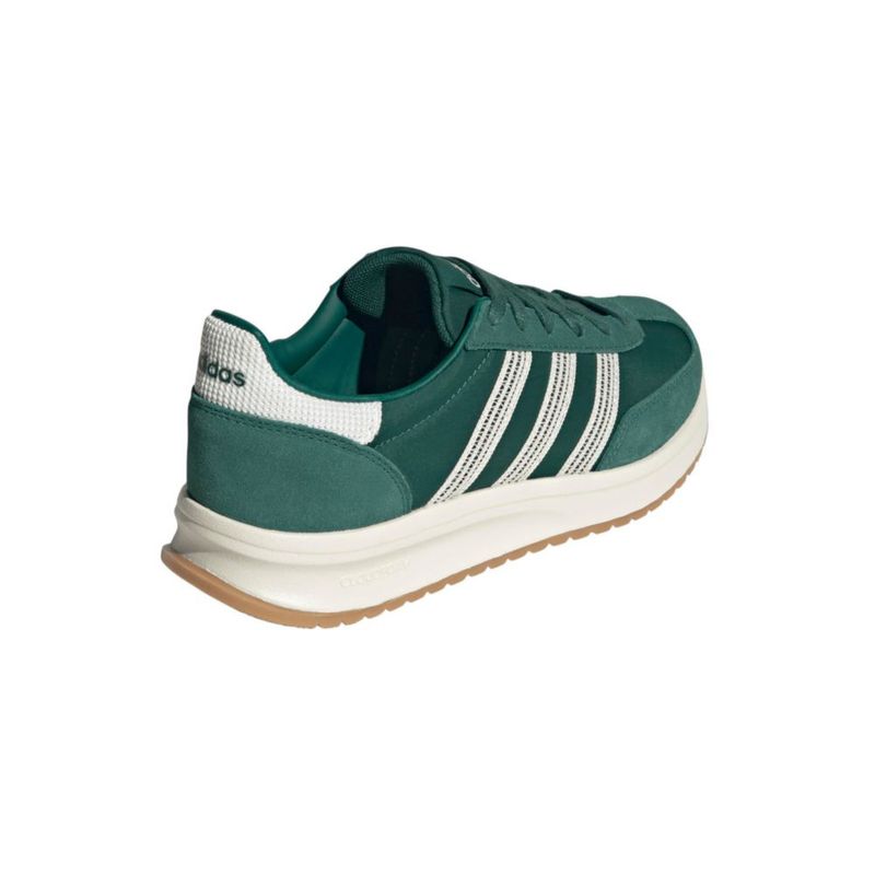 Zapatillas adidas Run 70s 2.0 mujer verde/blanco/goma talla 7