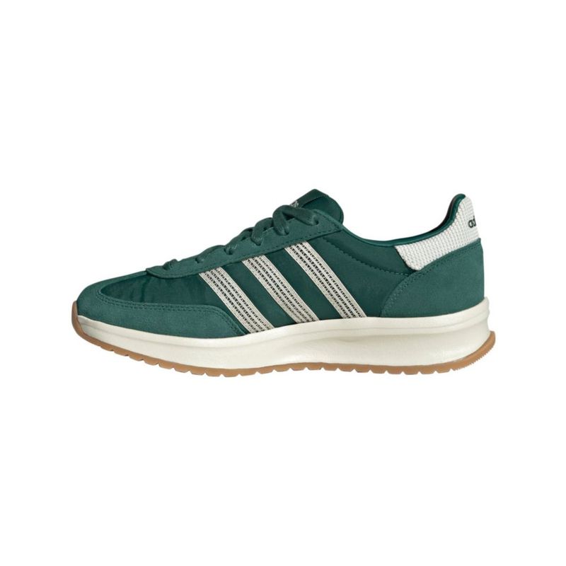 Zapatillas adidas Run 70s 2.0 mujer verde/blanco/goma talla 7