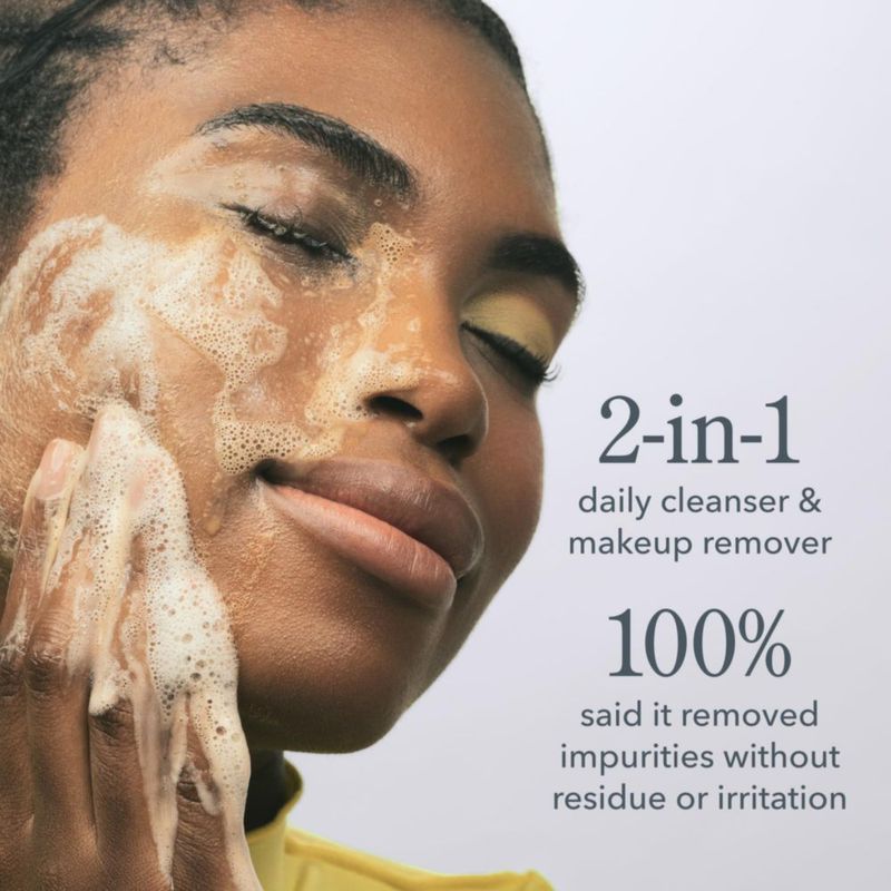 Limpiador Facial Beekman 1802 30 ml Sin Fragancia