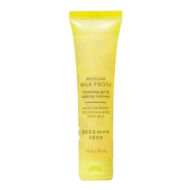 Limpiador Facial Beekman 1802 30 ml Sin Fragancia
