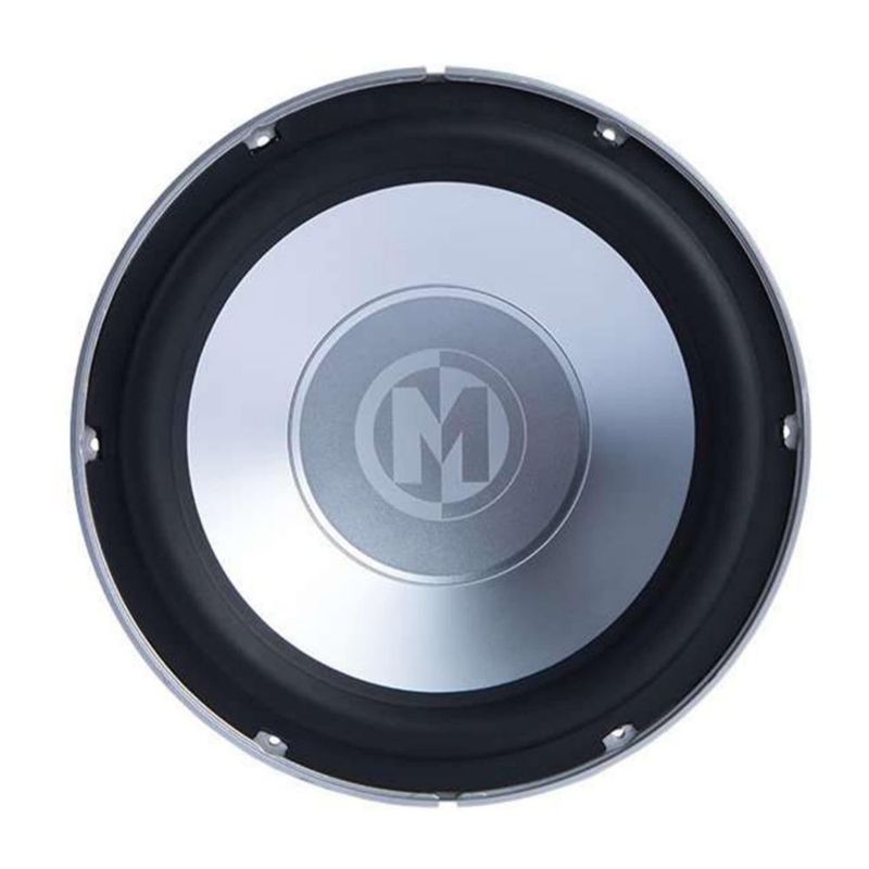 Subwoofer Memphis 25 cm RGB 2/4 Ω Marino