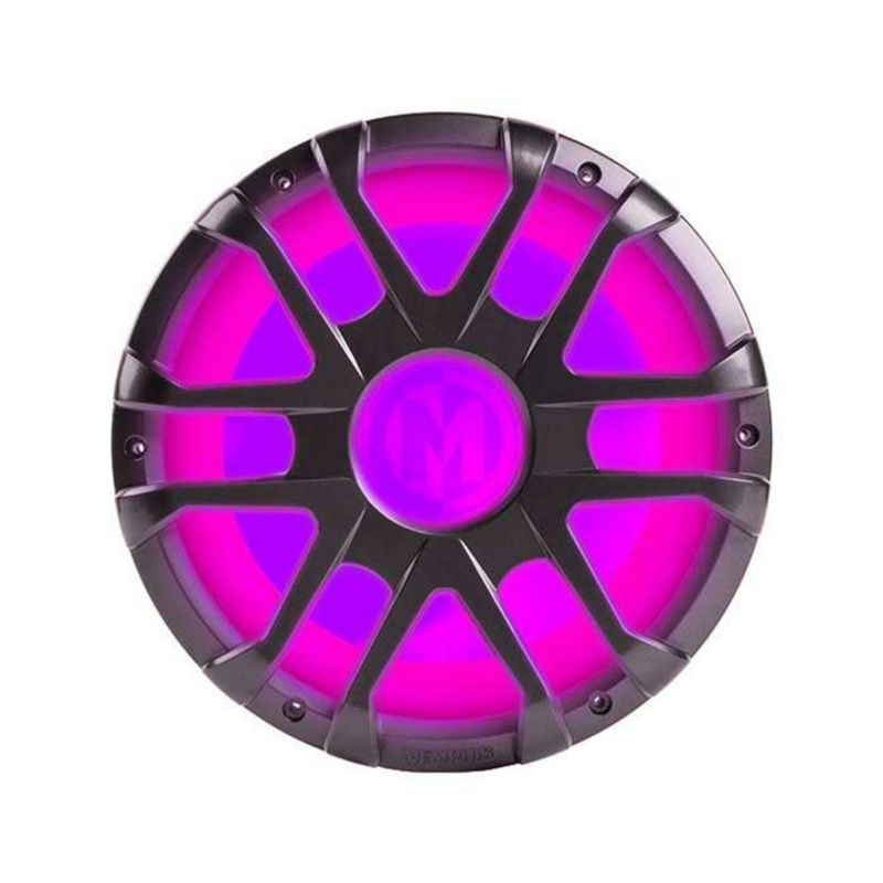 Subwoofer Memphis 25 cm RGB 2/4 Ω Marino