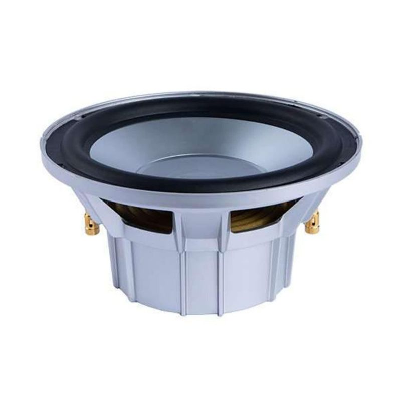 Subwoofer Memphis 25 cm RGB 2/4 Ω Marino