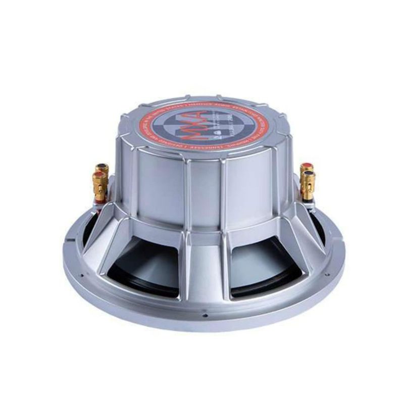 Subwoofer Memphis 25 cm RGB 2/4 Ω Marino