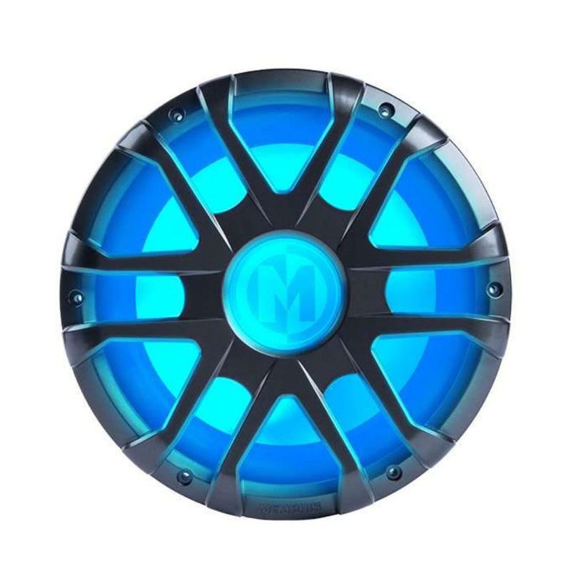Subwoofer Memphis 25 cm RGB 2/4 Ω Marino