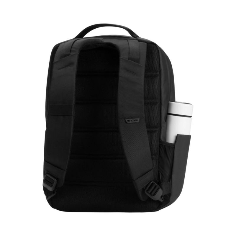Mochila Incase Compact City 18L Negra 16" Portátil
