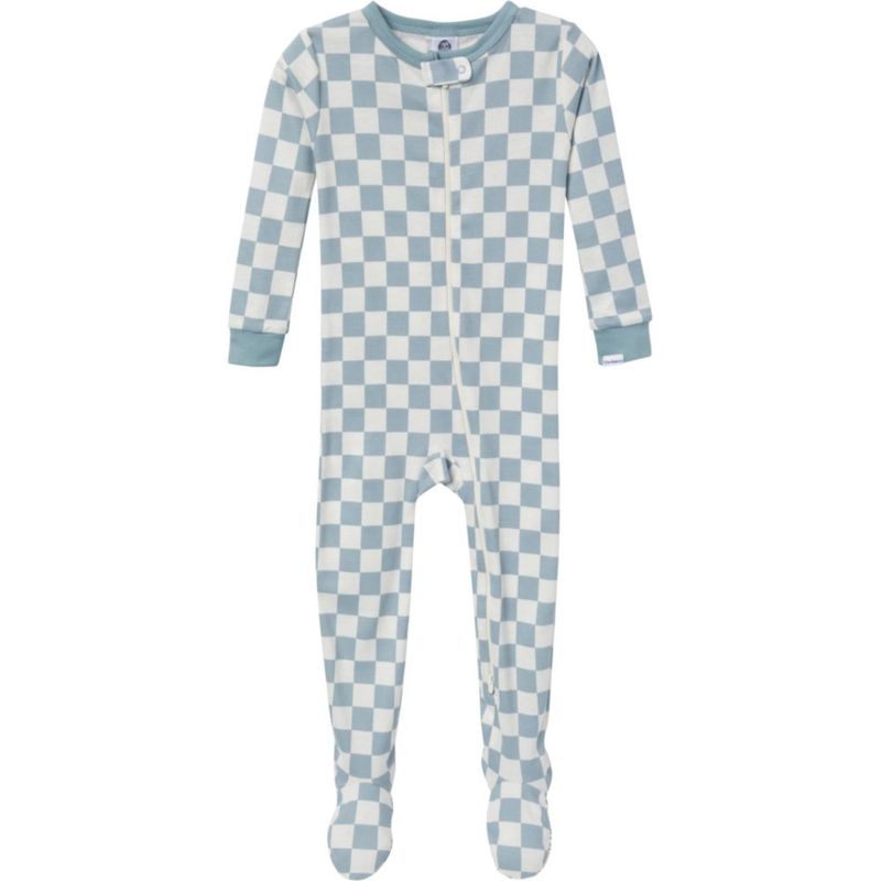 Pijamas Gerber para bebé niño 2T (4 unidades) con diseño musical
