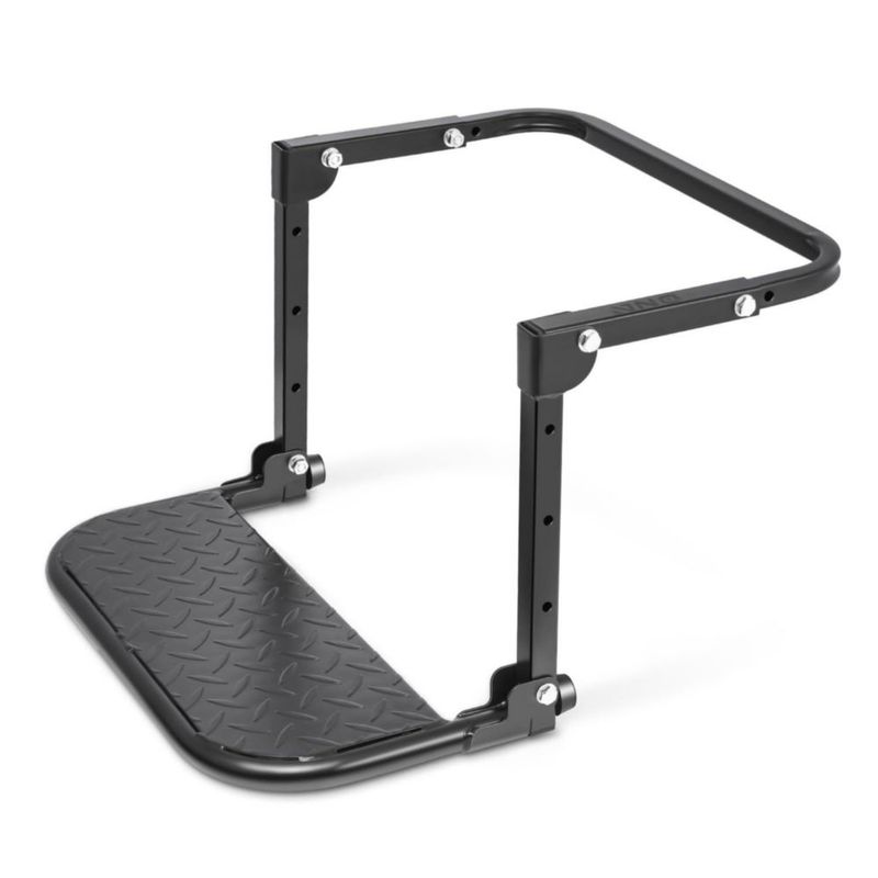 Escalón Plegable para Llantas DNA MOTORING 23‑33 cm 150 kg
