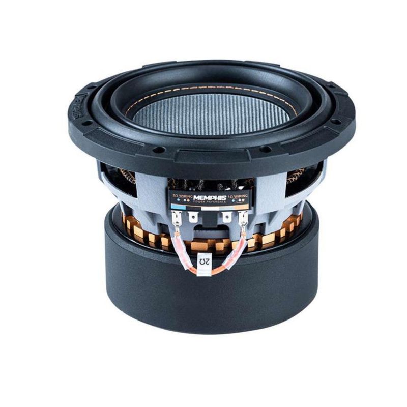 Subwoofer Memphis MJM612 17 cm 1/2 Ω FLEX