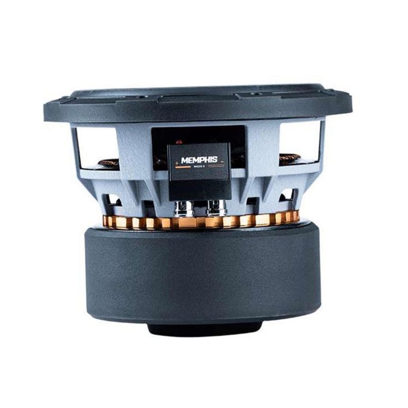 Subwoofer Memphis MJM612 17 cm 1/2 Ω FLEX