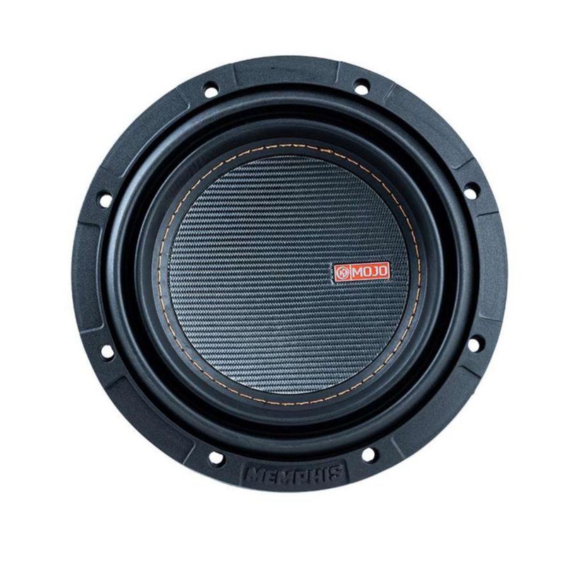 Subwoofer Memphis MJM612 17 cm 1/2 Ω FLEX