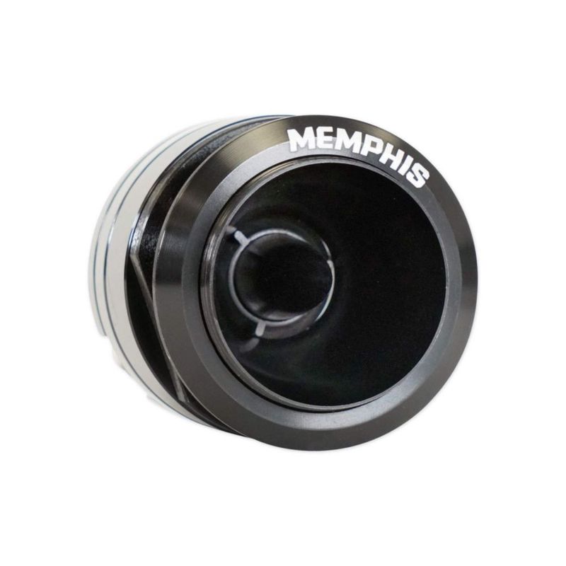 Altavoces Memphis MJP6C 17 cm Par de 125 W