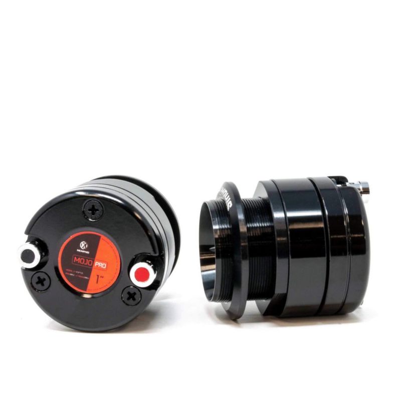 Altavoces Memphis MJP6C 17 cm Par de 125 W