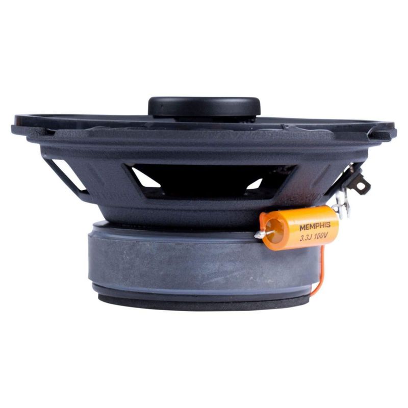 Altavoces Memphis 13 cm 2 vías con tweeters giratorios - Par