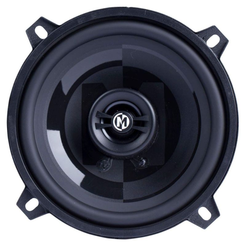 Altavoces Memphis 13 cm 2 vías con tweeters giratorios - Par