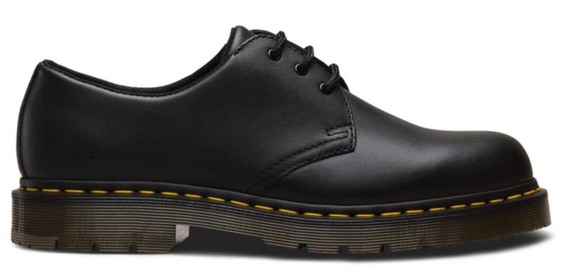 Zapatos Dr. Martens 1461 Antideslizantes Unisex Negro