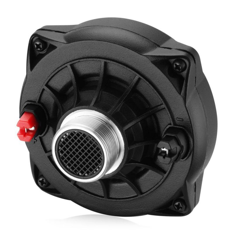 Driver de bocina de compresión CT Sounds 25 cm 300 W 1" CCAW (bobina de voz)