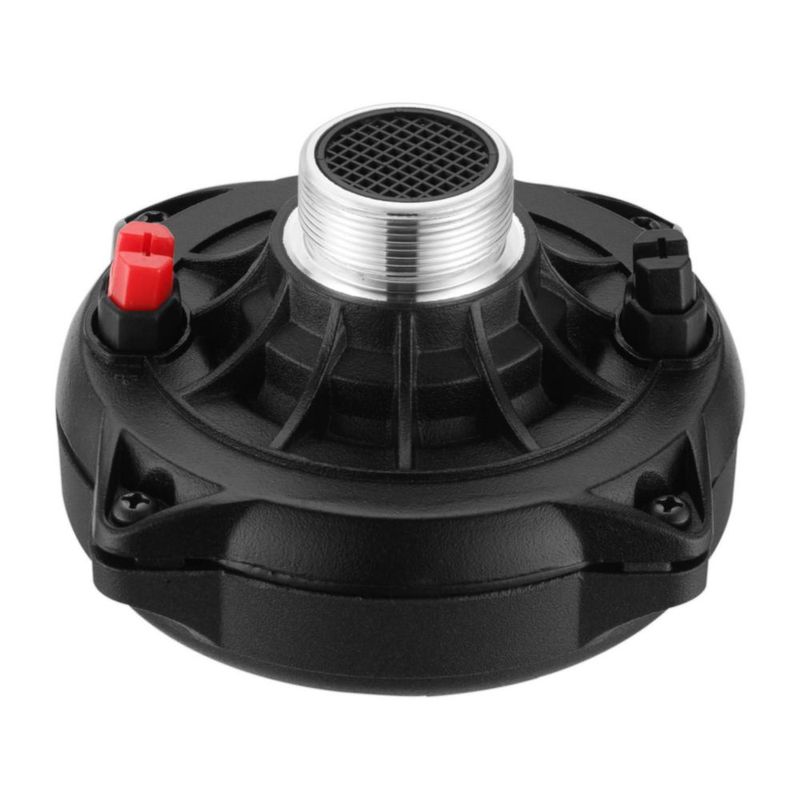 Driver de bocina de compresión CT Sounds 25 cm 300 W 1" CCAW (bobina de voz)