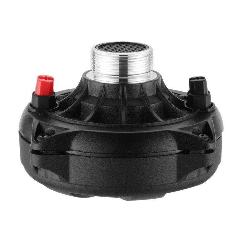 Driver de bocina de compresión CT Sounds 25 cm 300 W 1" CCAW (bobina de voz)