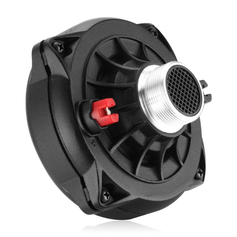 Driver de bocina de compresión CT Sounds 25 cm 300 W 1" CCAW (bobina de voz)
