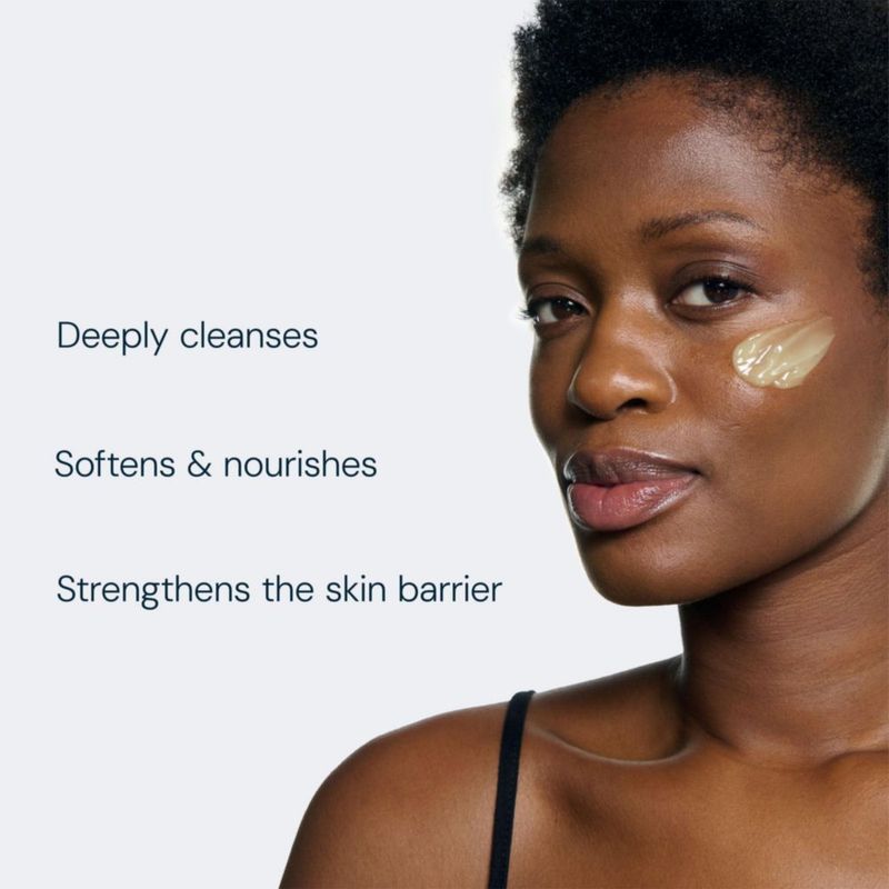 Bálsamo Limpiador Pro-Colágeno 3 en 1 para el Rostro ELEMIS para Todo Tipo de Piel