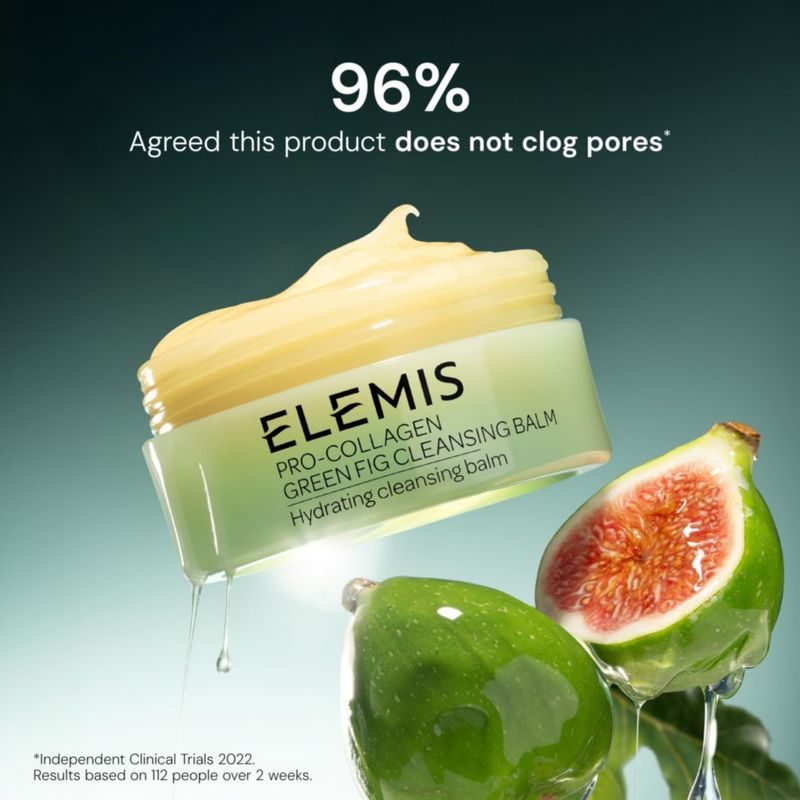Bálsamo Limpiador Pro-Colágeno 3 en 1 para el Rostro ELEMIS para Todo Tipo de Piel