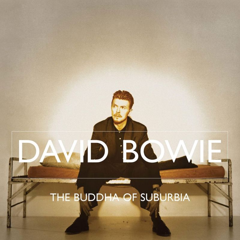 Música Warner Music International – The Buddha Of Suburbia
