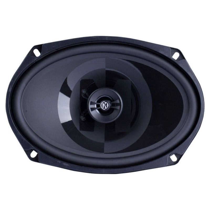 Altavoces Memphis PRX6902 6x9" 2 vías giratorios par