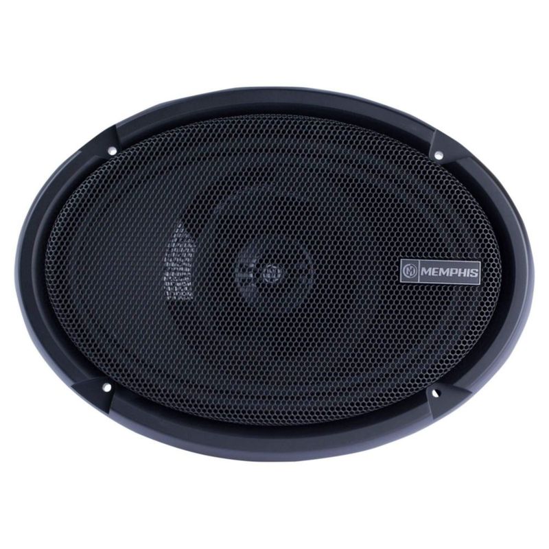 Altavoces Memphis PRX6902 6x9" 2 vías giratorios par
