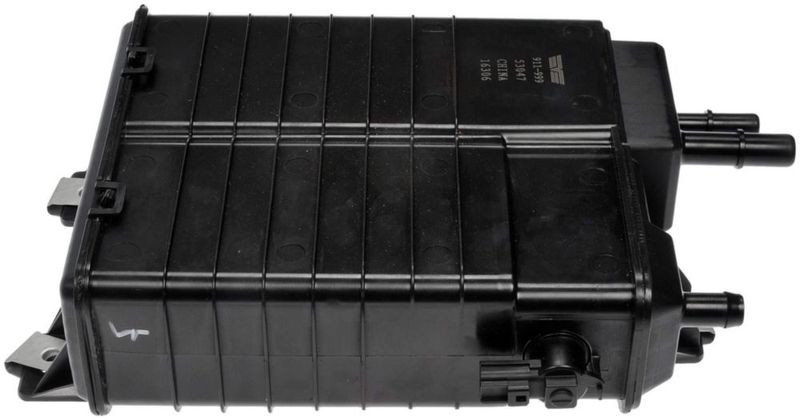 Depósito de Vapor Dorman 911-999