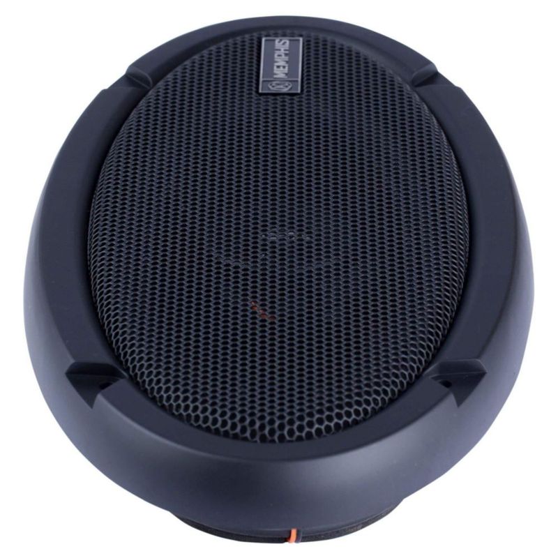 Par de parlantes coaxiales Memphis PRX410 4x10" 50 W