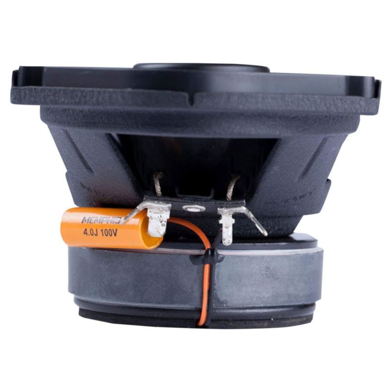 Par de parlantes coaxiales Memphis PRX410 4x10" 50 W