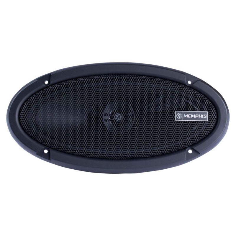 Par de parlantes coaxiales Memphis PRX410 4x10" 50 W