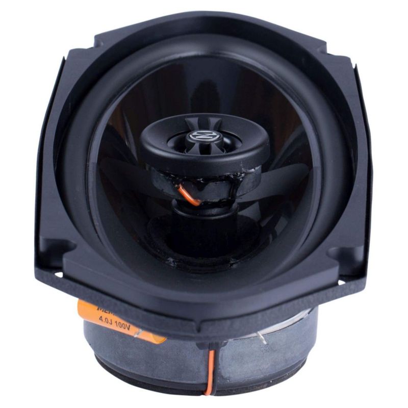 Par de parlantes coaxiales Memphis PRX410 4x10" 50 W