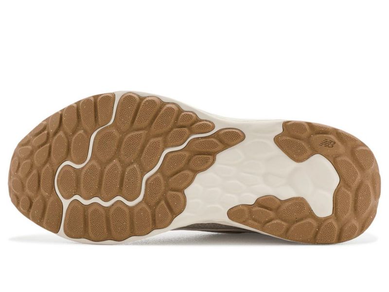Zapatilla de running New Balance Arishi v4 25 cm Sea Salt