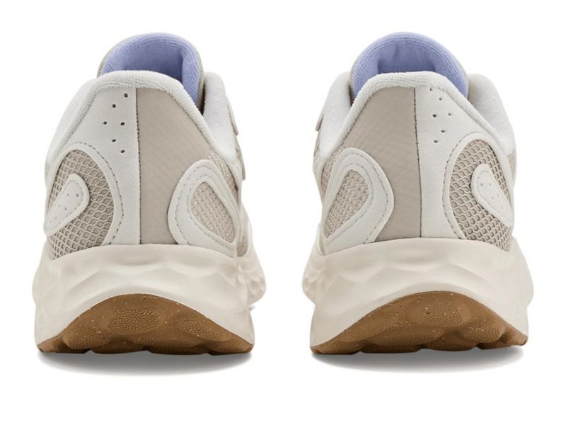 Zapatilla de running New Balance Arishi v4 25 cm Sea Salt